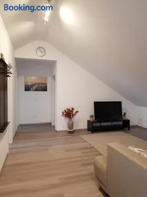 Ferienwohnung am Dörnberg - Image 5