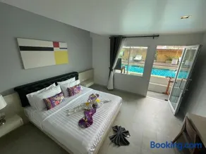 Lanta Corsica Hotel - Image 2