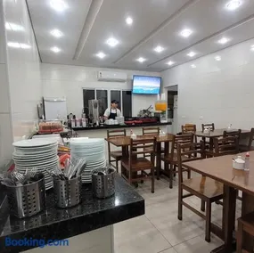 Hotel Dona Lú - Image 2