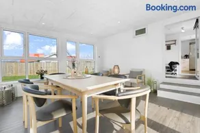 Moderne Feriehus Til 6 Personer Med Aktiviteter Sj722 - Image 4