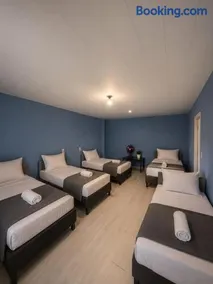 Alojamento - Quarto para grupos - Image 2