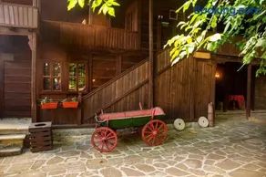 Guest Houses "Zlatna Oresha - Complex" - Image 3