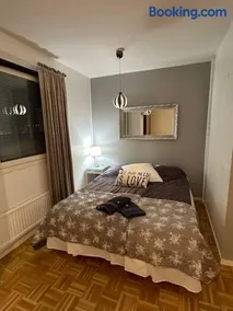 Pikku-Utopia - Studio withSauna - Image 2