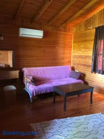 Ozge Bungalow Hotel - Image 5