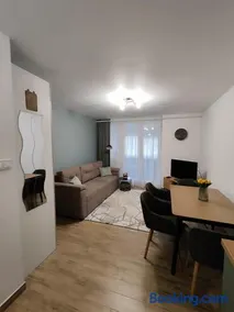 Tóparti Élmények Apartman - Image 3
