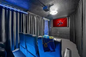 Sleeps 25 • Heated Pool• In+Outdoor Games •Theater - Image 3