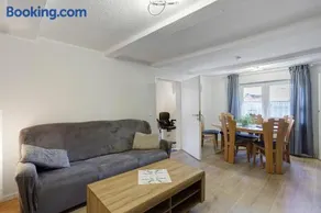 Haus Schnettler mit Sauna - Image 4
