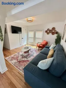 Boho Bliss - 1Br, 1Bath w/Patio! - Image 2