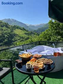 Mountain paradise in Merisi - Image 1