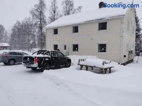 Guldklimpens Vandrarhem - Image 1