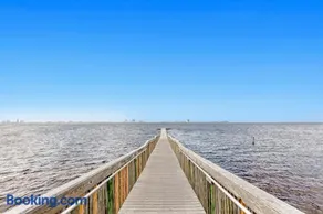 Dog-Friendly Home with Private Pool & High-Speed WiFi - Near Beach & Boat Launch - Image 3