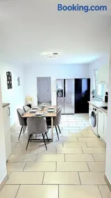 Arcade Apartment Bad Oldesloe - Image 4