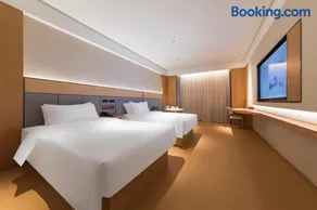 JI Hotel Tianjin Binhai New Area TAIDA Football Stadium - Image 4