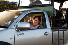 Mobile Camping Site - Yala - Image 3
