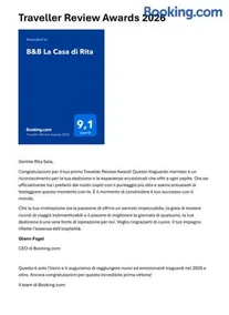 B&B La Casa di Rita - Image 2
