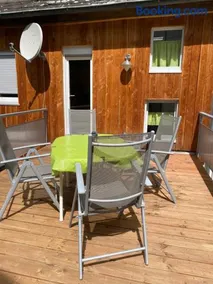 Ferienwohnung Retzbachtal - Image 5