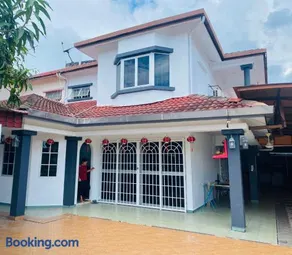 Shuang Yang Sekinchan Homestay 7 - Image 1