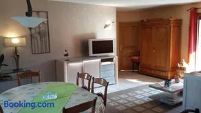 vue sur les montagnes dans maison au calme - Image 1