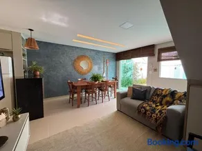 Casa Completa com piscina, 800m da praia de Jauá - Image 3