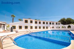 Moderno apartamento en Calan Bosch- C10 - Image 1