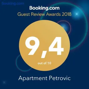 Apartment Petrovic - Image 2