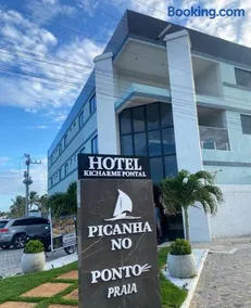 HOTEL KICHARME PONTAL - Image 2