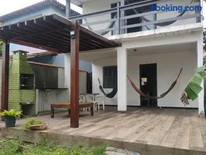 Casa para relaxar a 600 M da Praia do Paí Vitório - Image 1