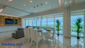 Departamento Vista al mar y Puerto Cancún - Image 2