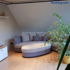Ferienwohnung In Bestform - Image 2