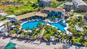 Mirage Arillas Villa Apartment - Image 1
