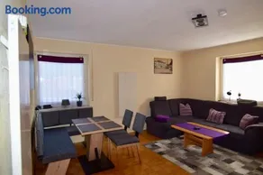 Ferienwohnung Kulmbach - Image 1