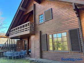 Chalet am Silbersee - Image 2