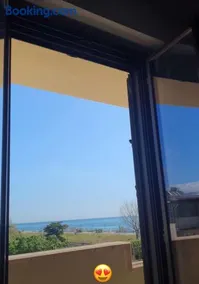 Appartamento fronte spiaggia climatizzato - Image 2