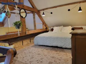 Loft Apartment at Moulin SAGE - Image 3