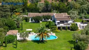 Villa Moutte - Image 1