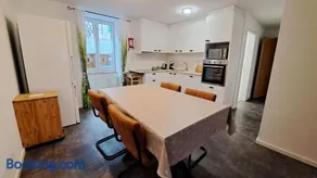 Appartement de vacances Les Jardins - Image 2