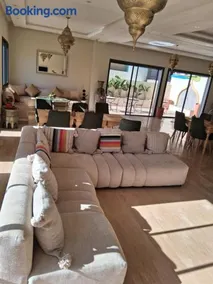Riad Villa Alain Casablanca Airport - Image 4