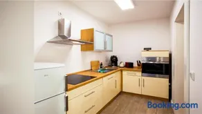 Parkresidenz Lychen, Ferienwohnung 9 - Image 4