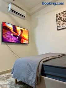 Studio Unit At Residensi Suasana - Image 3