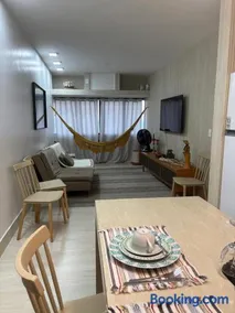 APARTAMENTO COM VISTA PARA O MAR - Image 4