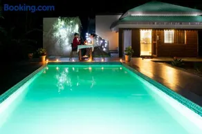 Olive Resort - Sillari Pench - Image 2