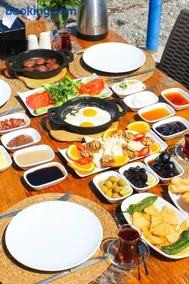 Arz'Urla Restaurant & Otel - Image 3