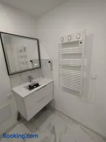 Petit cocon moderne climatisé - Image 5