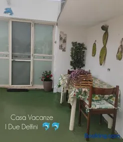 Casa Vacanze I Due Delfini - Image 1