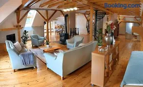 Apartmán Brasserie Avion - Image 2