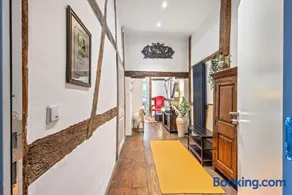 Gutshaus Benckendorf - Wohnung Erde - Image 3