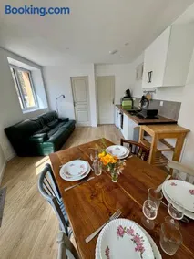 Appartement 2 à 4 personnes au calme Beaujolais - Image 1