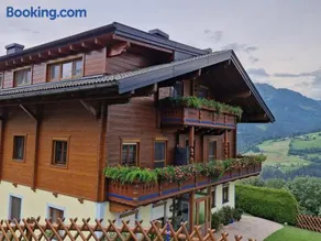 Appartements Hinterkerschbaum - Image 1