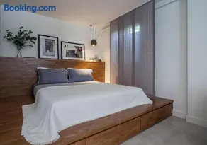 Unique Semi-Basement Stay at the Foot of the Acropolis - Image 2