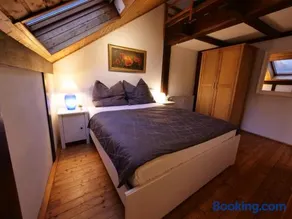 Fachwerkhaus in ruhiger Altstadt by Rabe - eigene Terrasse, Smart-TV, Netflix - Image 1